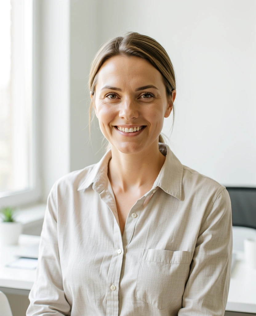 Magda Nowak - Dietetyk Nutri-Consult