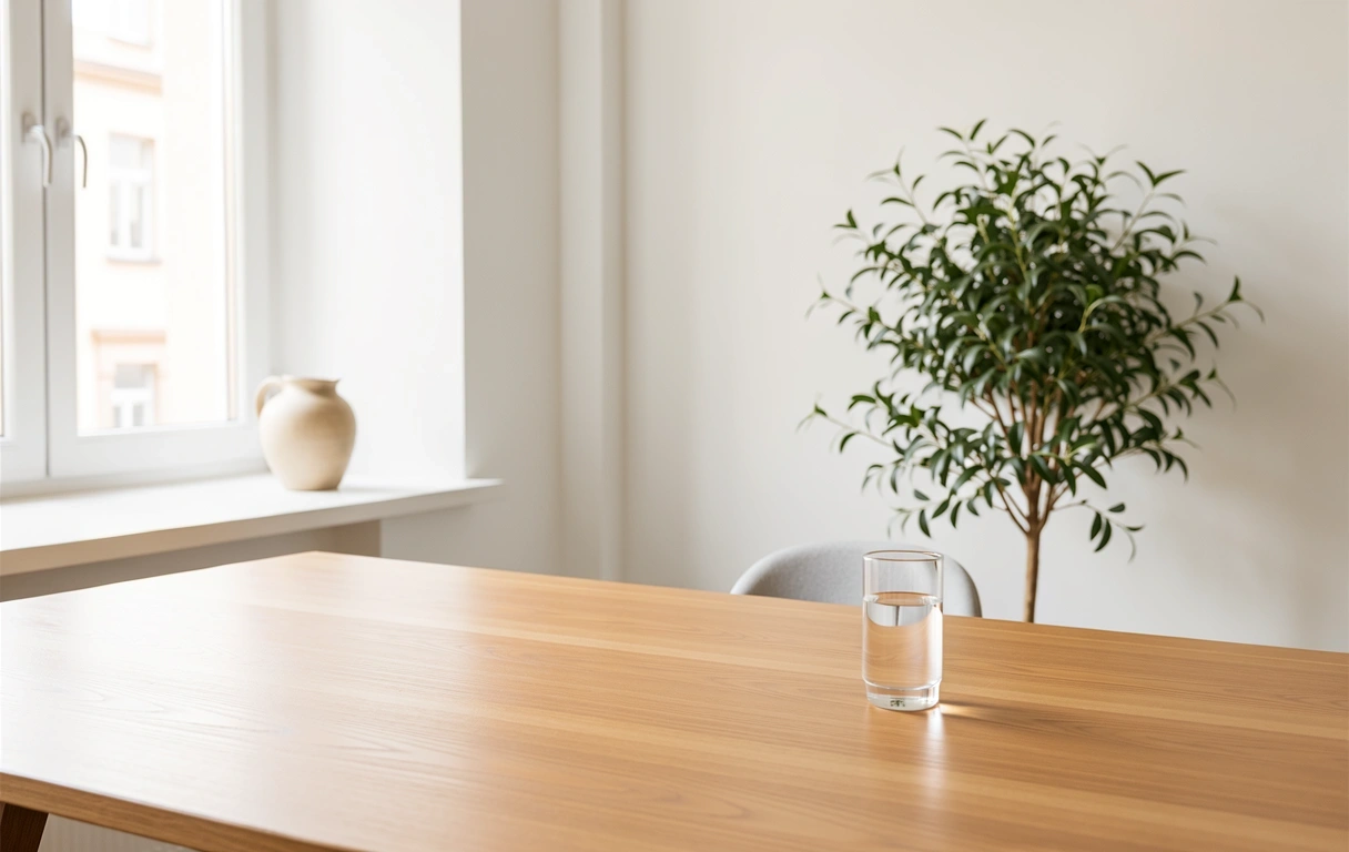 Spokój i wsparcie w procesie zmiany